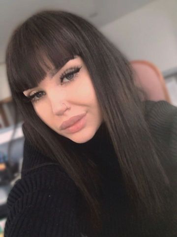 Алевтина
